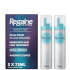 Regaine Women's Once A Day Hair Loss and Regrowth Scalp Foam Treatment with Minoxidil 2 x 73ml Regaine Women's Once A Day Hair Loss and Regrowth Scalp Foam Treatment with Minoxidil 2 x 73ml