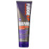 Clean Blonde Damage Rewind Purple Toning Shampoo 250ml