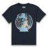 Star Wars Vintage Victory Men's T-Shirt - Navy Star Wars Vintage Victory Men's T-Shirt - Navy