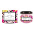Baija Body Scrub Frenchpompon – Rose Lychee Baija Body Scrub Frenchpompon – Rose Lychee