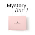 GLOSSYBOX Mystery Box 1 GLOSSYBOX Mystery Box 1