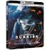 Dunkirk - 4K Ultra HD Zavvi Exclusive Steelbook (Includes Blu-ray)