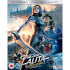 Alita: Battle Angel - 4K Ultra HD (Includes 3D and 2D Blu-ray)