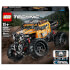 LEGO Technic: Control+ 4x4 X-treme Off-Roader Truck Set (42099)