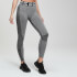 Mallas Curve - Gris Mallas Curve - Gris