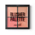 Barry M Cosmetics Blusher Quad Barry M Cosmetics Blusher Quad