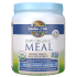 Raw Organic All-In-One Powder - Vanilla - 484G Raw Organic All-In-One Powder - Vanilla - 484G