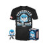 Marvel Venom/Ghost Rider EXC Pop and Tee Bundle Marvel Venom/Ghost Rider EXC Pop and Tee Bundle