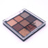 STYL London Hypnotic Eyes Eyeshadow Palette STYL London Hypnotic Eyes Eyeshadow Palette