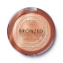 MUA Bronzed Perfection Shimmer - Sahara Sunlight MUA Bronzed Perfection Shimmer - Sahara Sunlight