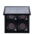 Anastasia Beverly Hills Generic 4 - Well Empty Plastic Palette Anastasia Beverly Hills Generic 4 - Well Empty Plastic Palette
