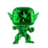 Dragon Ball Z Piccolo Green Chrome ECCC 2020 EXC Funko Pop! Vinyl Dragon Ball Z Piccolo Green Chrome ECCC 2020 EXC Funko Pop! Vinyl