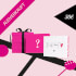 SOLD OUT GLOSSYBOX Womans Day Mystery Box B SOLD OUT GLOSSYBOX Womans Day Mystery Box B