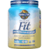 Raw Organic Fit - Vanilla - 465g Raw Organic Fit - Vanilla - 465g