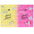 Bubble T Hydrating and Toning Sheet Mask Duo Bubble T Hydrating and Toning Sheet Mask Duo