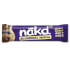 Nakd Bar Nakd Bar