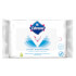 Libresse V-Care Intimservietter med Aloe Vera-ekstrakt Libresse V-Care Intimservietter med Aloe Vera-ekstrakt