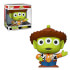 Disney Pixar Alien as Woody 10 inch Funko Pop! Vinyl Disney Pixar Alien as Woody 10 inch Funko Pop! Vinyl