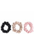 Slip Pure Silk 3-Pack Large Scrunchies (3 piece) Slip Pure Silk 3-Pack Large Scrunchies (3 piece)