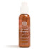 The Body Shop Coconut Bronze Shimmering Dry Oil The Body Shop Coconut Bronze Shimmering Dry Oil