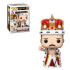 Funko Pop! Rocks: Freddie Mercury King Funko Pop! Rocks: Freddie Mercury King