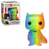 Pride 2020 Rainbow Batman Funko Pop! Vinyl Pride 2020 Rainbow Batman Funko Pop! Vinyl