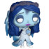 Figura Pop! Vinyl La novia cadáver Emily Figura Pop! Vinyl La novia cadáver Emily