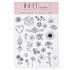 INKED by Dani Flower Child Temporary Tattoos INKED by Dani Flower Child Temporary Tattoos