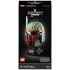 LEGO Star Wars: Boba Fett Helmet Collectors Set (75277) LEGO Star Wars: Boba Fett Helmet Collectors Set (75277)
