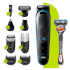 All-in-one Trimmer 5 - 7 Attachments