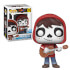 Disney Coco Miguel Day of the Dead Makeup Wondercon EXC Funko Pop! Vinyl Disney Coco Miguel Day of the Dead Makeup Wondercon EXC Funko Pop! Vinyl