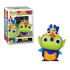 Disney Toy Story Alien as Kevin SDCC 2020 EXC Funko Pop! Vinyl Disney Toy Story Alien as Kevin SDCC 2020 EXC Funko Pop! Vinyl
