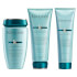 Kérastase Résistance 3 Step Strengthening Routine for Damaged Hair Kérastase Résistance 3 Step Strengthening Routine for Damaged Hair