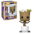 Marvel Dancing Groot 18-Inch Funko Pop! Vinyl Marvel Dancing Groot 18-Inch Funko Pop! Vinyl