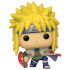 Naruto S6 Minato Namikaze Funko Pop! Vinyl Naruto S6 Minato Namikaze Funko Pop! Vinyl