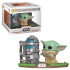 Star Wars: The Mandalorian - Child with Canister Funko Pop! Vinyl