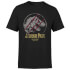 Jurassic Park Lost Control Men's T-Shirt - Black