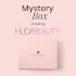 GLOSSYBOX Mystery Box - HUDA BEAUTY inside GLOSSYBOX Mystery Box - HUDA BEAUTY inside