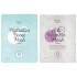 BEAUTY GLAM Hydration Boost Mask / Anti-Wrinkle Mask BEAUTY GLAM Hydration Boost Mask / Anti-Wrinkle Mask