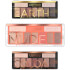 Catrice Cosmetics The Epic Earth / The Coral / The Matte Cocoa Nude Collection Eyeshadow Palette Catrice Cosmetics The Epic Earth / The Coral / The Matte Cocoa Nude Collection Eyeshadow Palette