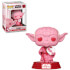 Star Wars Valentines Yoda with Heart Funko Pop! Vinyl Star Wars Valentines Yoda with Heart Funko Pop! Vinyl