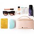 GLOSSYBOX SUMMER ESSENTIALS LIMITED EDITION GLOSSYBOX SUMMER ESSENTIALS LIMITED EDITION