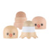 TonyMoly Tako Color Corrector Peach / Tako Glowing Stick TonyMoly Tako Color Corrector Peach / Tako Glowing Stick