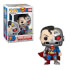 DC Comics Cyborg Superman SDCC 2020 EXC Funko Pop! Vinyl