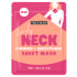 Freeman Beauty Lovely Neck Firming & Smoothing Sheet Mask​