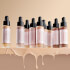 Makeup Revolution Conceal & Hydrate Foundation (Various Shades)