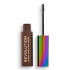 Makeup Revolution High Brow Gel with Cannabis Sativa - Medium Brown Makeup Revolution High Brow Gel with Cannabis Sativa - Medium Brown