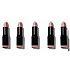 Revolution Pro Lipstick Collection - Matte Nude
