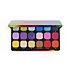 Makeup Revolution Forever Flawless Shadow Palette - Pride We Are Love Makeup Revolution Forever Flawless Shadow Palette - Pride We Are Love