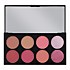 Makeup Revolution Ultra Blush Palette - Sugar & Spice Makeup Revolution Ultra Blush Palette - Sugar & Spice